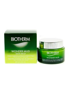 Skin Best Wonder Mud Oxygenating Resurfacing Mask With Algae Extract 253 Ounce