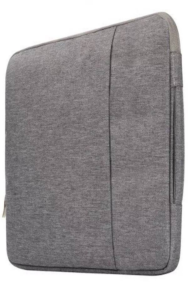 Protective Sleeve For Apple MacBook 13.3-Inch Grey - Image 1