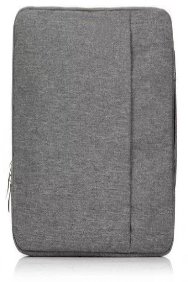 Protective Sleeve For Apple MacBook 13.3-Inch Grey - Image 2