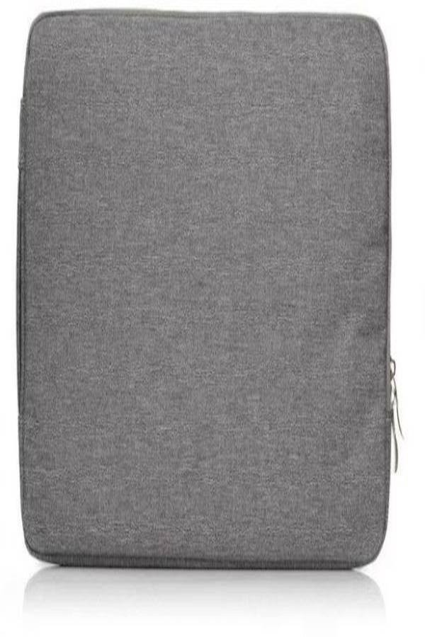 Protective Sleeve For Apple MacBook 13.3-Inch Grey - Image 3