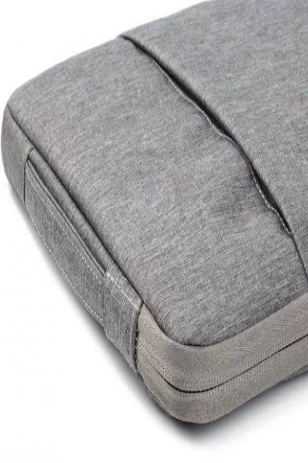 Protective Sleeve For Apple MacBook 13.3-Inch Grey - Image 5