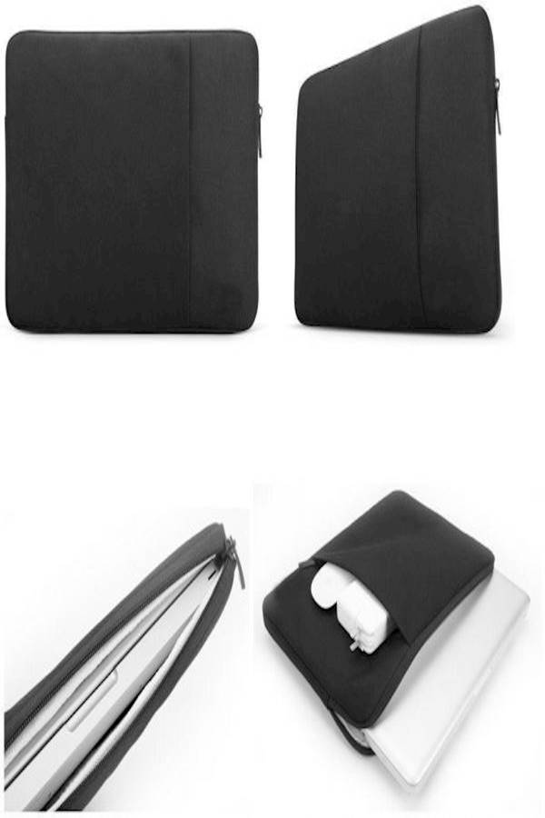 11 Inch Laptop Sleeve Bag Carry Case Cover For Notebook Macbook Tablet Pc  - Image 5