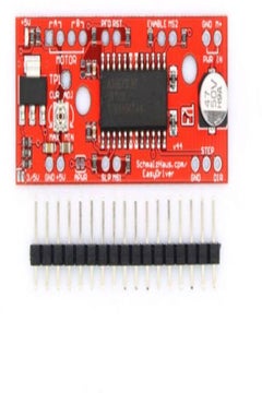 Generic Replacement Stepper Motor Driver Module Red/Black  - Image 4