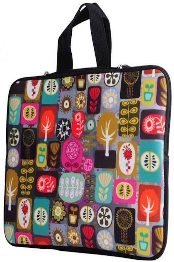Printed Images Soft Notebook Laptop Sleeve Case Bag Pouch For Apple Macbook Retina 13 13.3 Inch  - Image 1