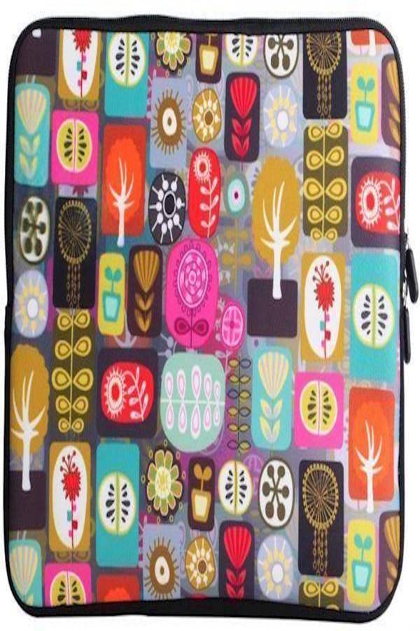 Printed Images Soft Notebook Laptop Sleeve Case Bag Pouch For Apple Macbook Retina 13 13.3 Inch  - Image 3