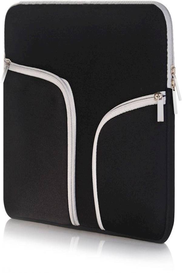Sleeve Bag Carry Bag Case Laptop For Apple Macbook Air 13 And 13.3 Inch Pro Retina Hp Dell Acer Sony Lenovo Black  - Image 3