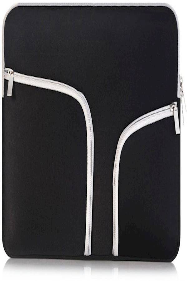 Sleeve Bag Carry Bag Case Laptop For Apple Macbook Air 13 And 13.3 Inch Pro Retina Hp Dell Acer Sony Lenovo Black  - Image 4