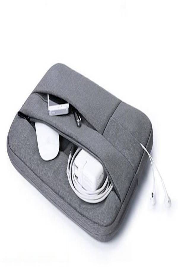Generic - 14 Inch Portable And 'S Laptop Bag - Image 1