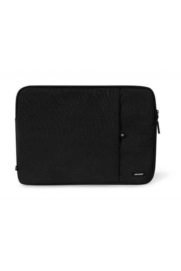 Okade Protective Sleeve For Apple MacBook 11.6-Inch Black - Image 1