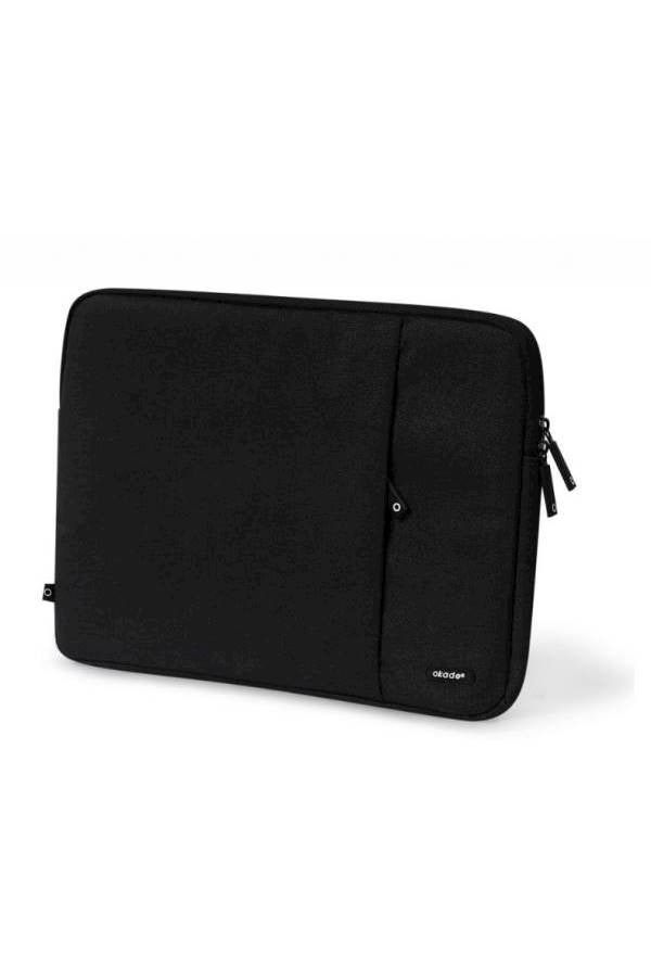 Okade Protective Sleeve For Apple MacBook 11.6-Inch Black - Image 2