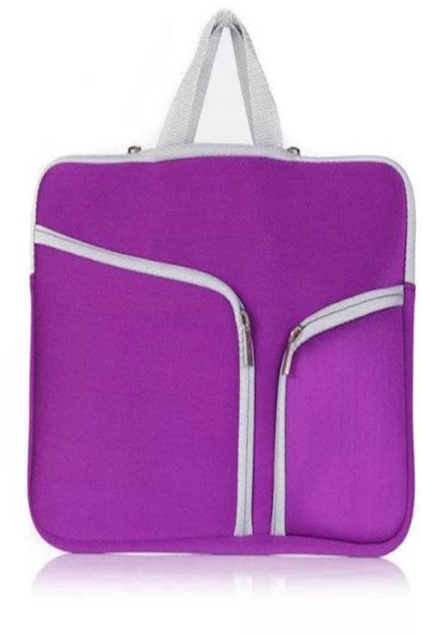 Laptop Bag Sleeve Case Cover Skin Hp Dell Samsung Apple Macbook Air Pro Retina 13 13.6  - Image 2