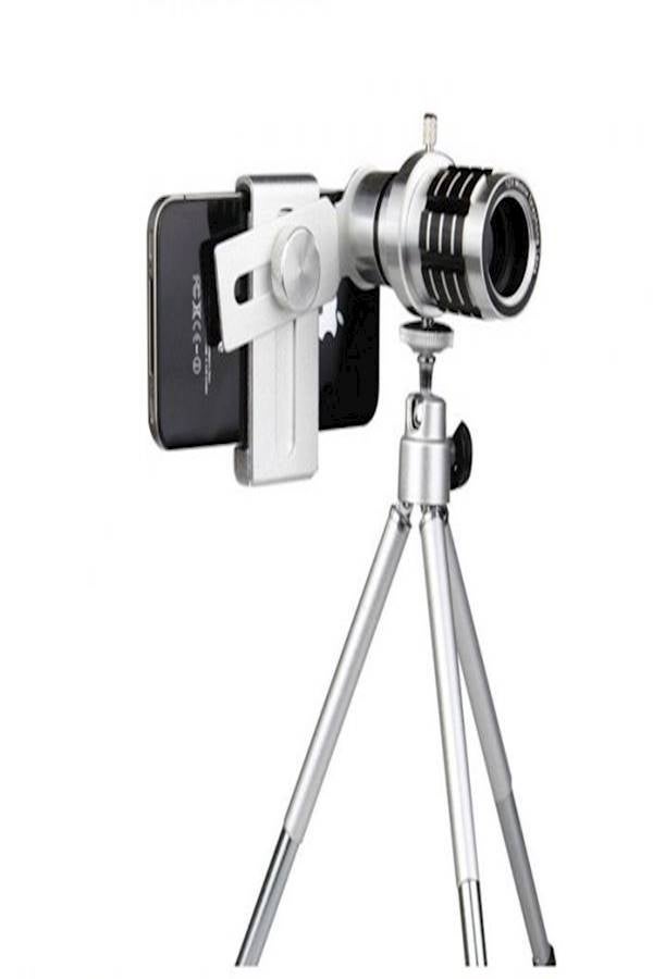 Generic Dual Focus Hd Telescope For Samsung S9  - Image 2