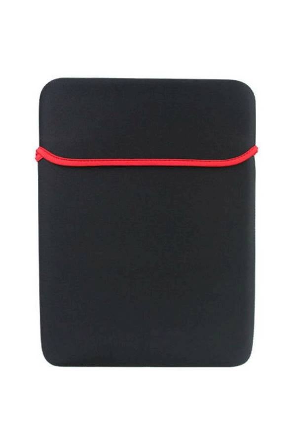 Universal 13 Inch Laptop Notebook Tablet Pc Macbook Ipad Case Cover Folio Liner Bag  - Image 1
