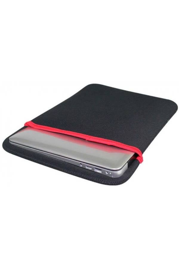 Universal 13 Inch Laptop Notebook Tablet Pc Macbook Ipad Case Cover Folio Liner Bag  - Image 2