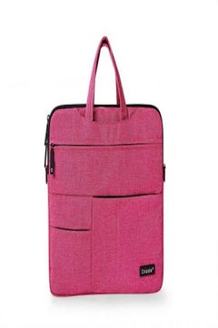 Okade Velvet Laptop Bags  - Image 1