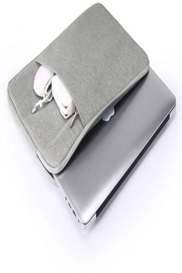 15 Inch Laptop Sleeve Carry Case Notebook Tablet Bag For Macbook Mac Air Pro Retina  - Image 3
