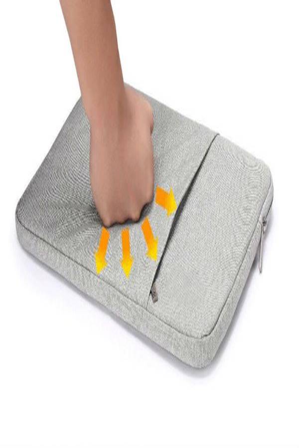 15 Inch Laptop Sleeve Carry Case Notebook Tablet Bag For Macbook Mac Air Pro Retina  - Image 4