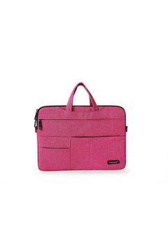 Okade Laptop Bag Pink  - Image 1