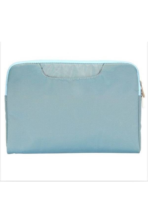 حافظة واقية لكمبيوتر محمول مقاس 13 بوصة أزرق - Image 4