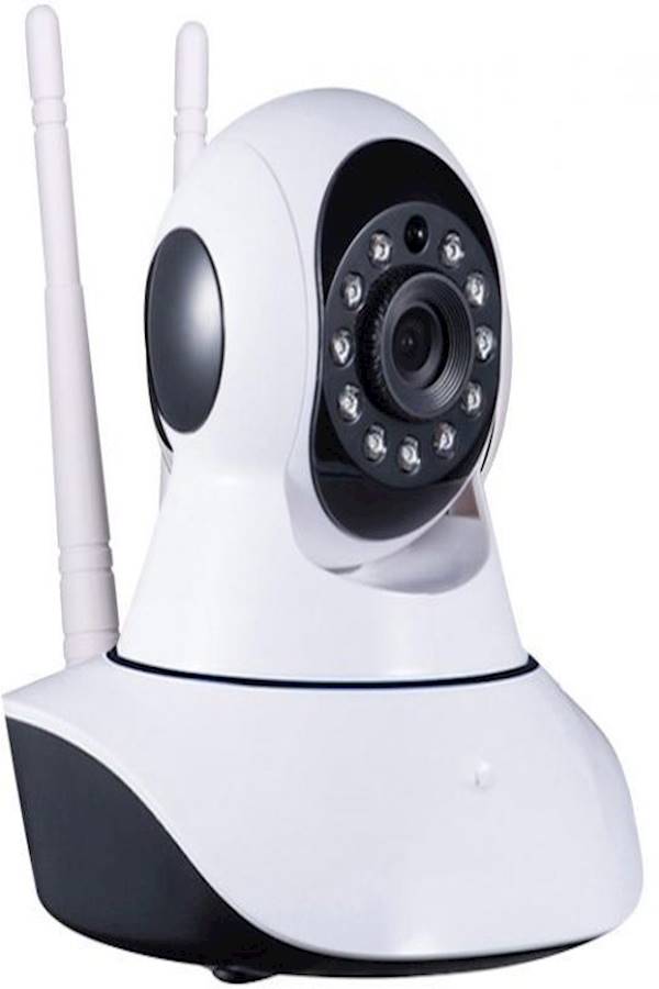 Home Security Mini Camera HD Wireless Video Monitor Night Vision Wifi 720P Baby Monitor - Image 1