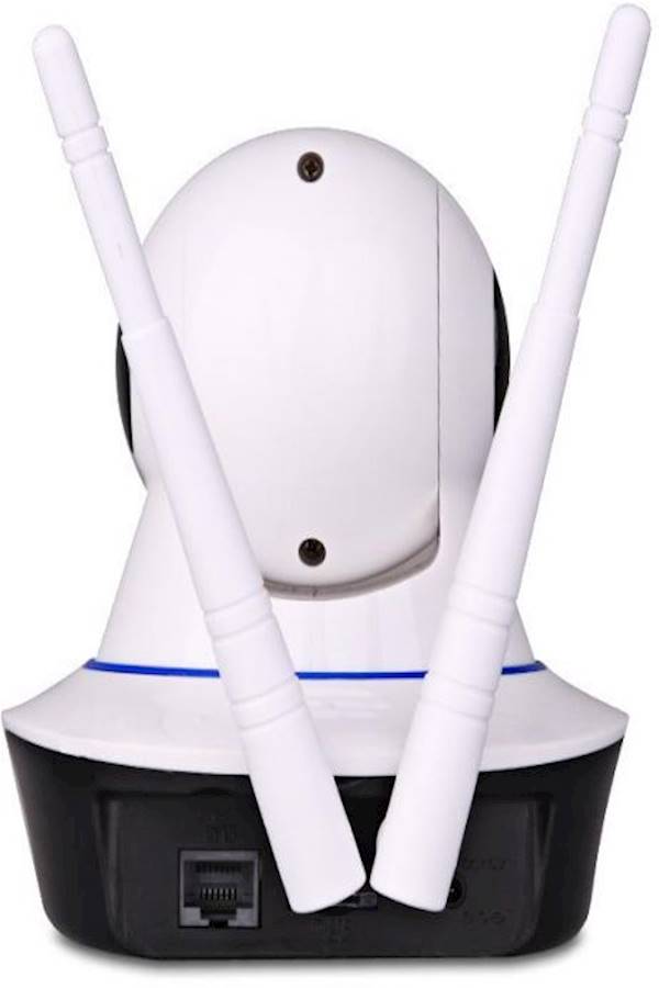 Home Security Mini Camera HD Wireless Video Monitor Night Vision Wifi 720P Baby Monitor - Image 2