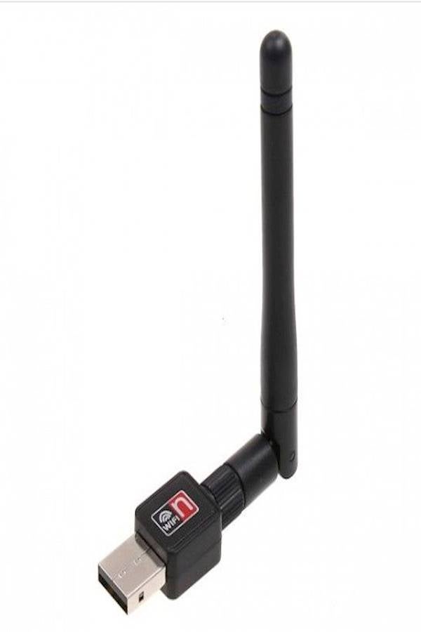 Generic High Gain Wireless USB Adapter 