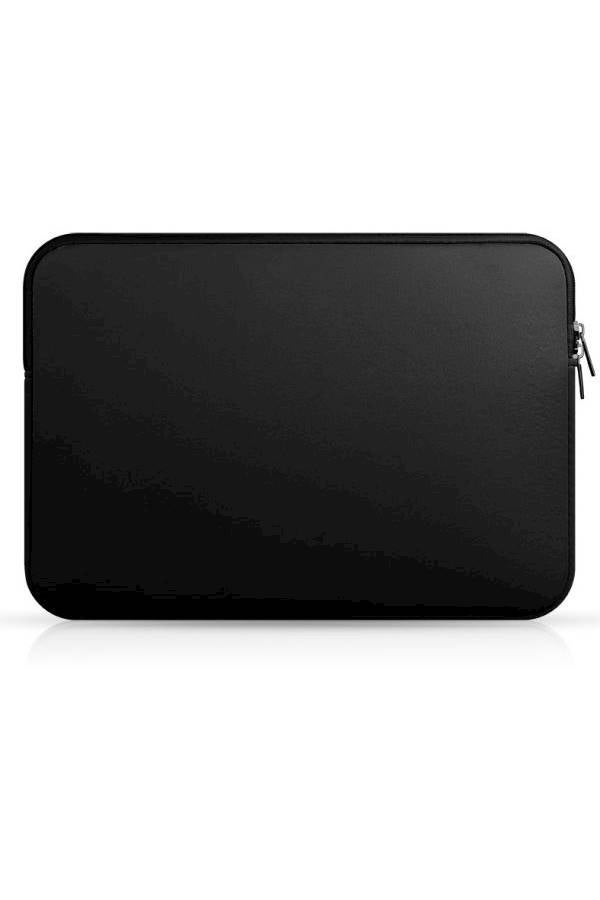Protective Sleeve For Apple MacBook 13-Inch Black - Image 1