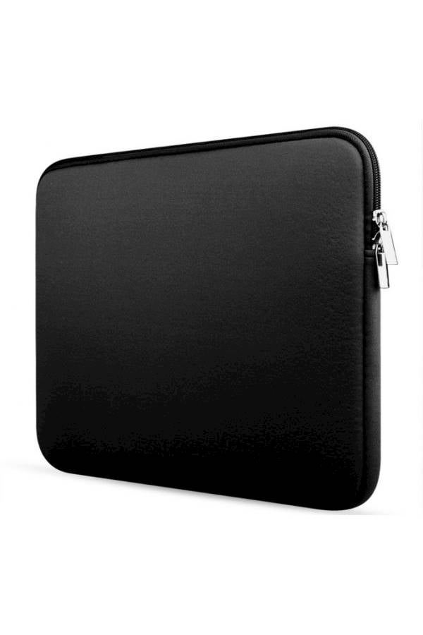 Protective Sleeve For Apple MacBook 13-Inch Black - Image 2