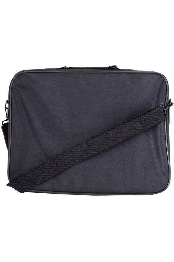 Protective Sleeve 15.5-Inch Laptop Black/Red  - Image 3