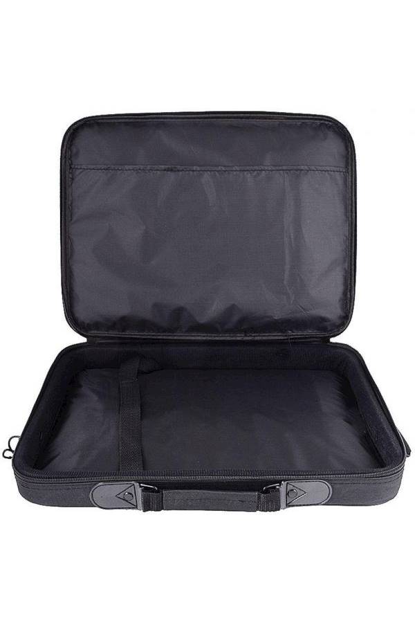 Protective Sleeve 15.5-Inch Laptop Black/Red  - Image 4