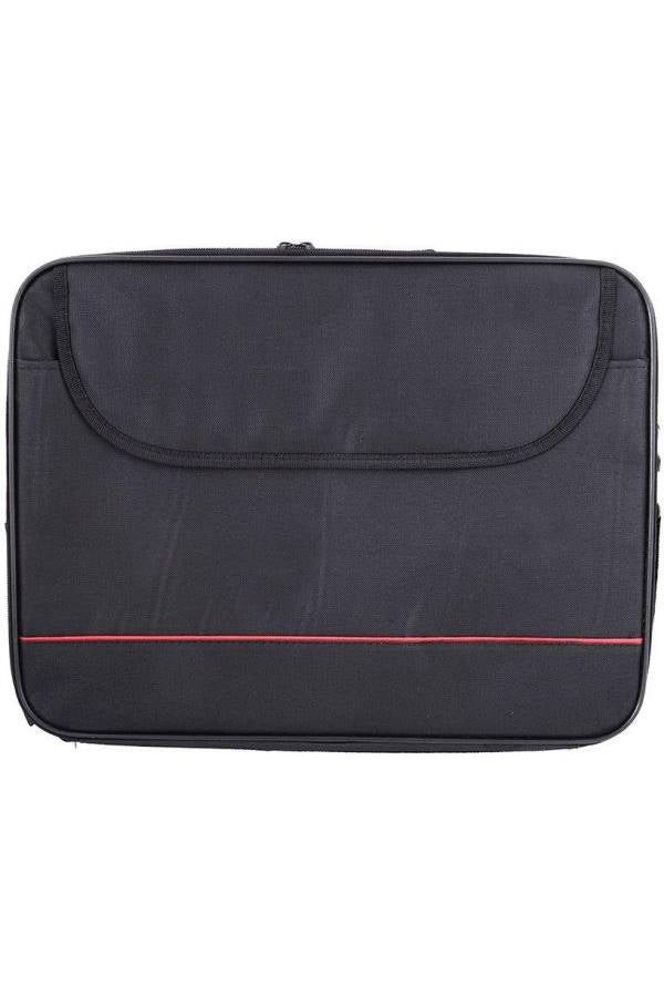 Protective Sleeve 15.5-Inch Laptop Black/Red  - Image 2