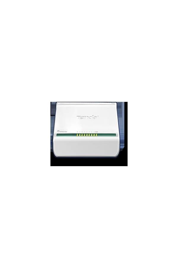 Tenda S108 8PORT  - Image 2