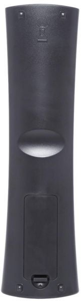 هيوماكس جهاز تحكم عن بُعد لجهاز استقبال القمر الصناعي أسود - Image 4