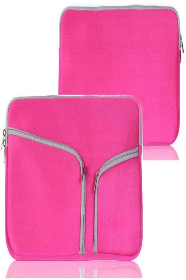 حافظة لابتوب مقاس 13 بوصة مصنوعة من النيوبرين بتصميم شنطة لأبل ماك بوك برو آير - Image 1