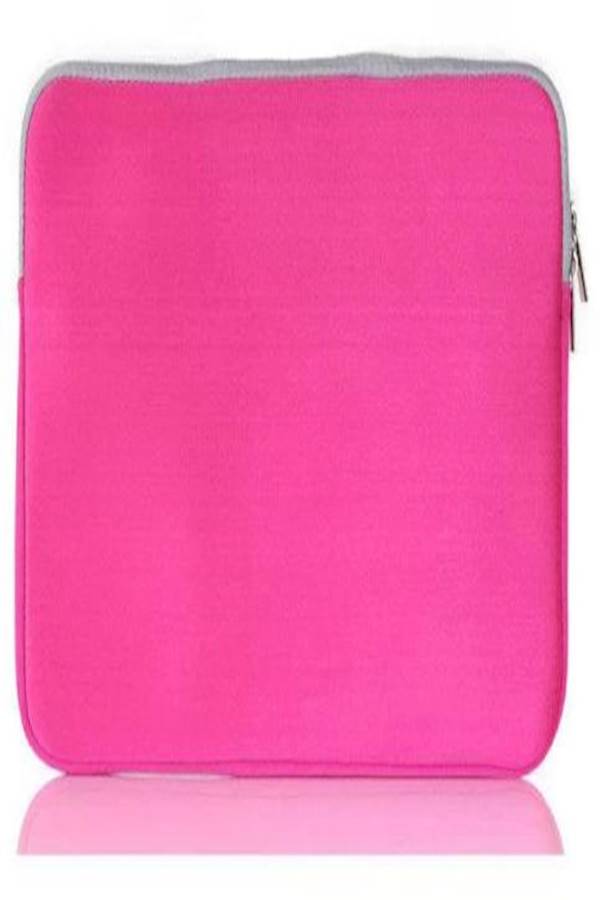 حافظة لابتوب مقاس 13 بوصة مصنوعة من النيوبرين بتصميم شنطة لأبل ماك بوك برو آير - Image 2