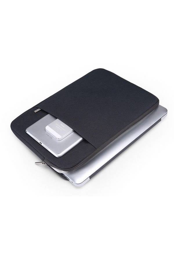 13 Inch Laptop Sleeve Bag Carry Case Cover For Notebook Macbook Tablet Pc  - Image 3