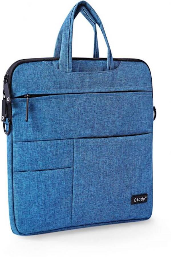 Okade Star Laptop Sleeve Cover Case Carry Shoulder Messager Bag Pouch Storage For Macbook Pro Retina And Air 13 13.3 Inch  - Image 1