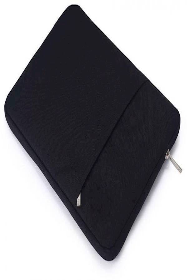 15 Inch Laptop Sleeve Carry Case Notebook Tablet Bag For Macbook Mac Air Pro Retina Black - Image 5