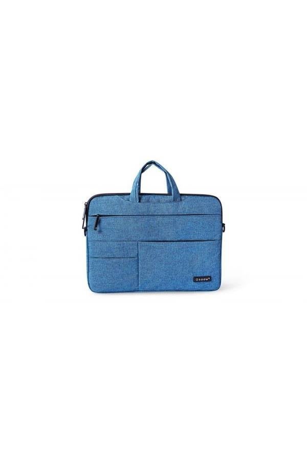 Okade Star Laptop Sleeve Cover Case Carry Shoulder Messager Bag Pouch Storage For Macbook Pro 15 Inch And 15.4  - Image 1