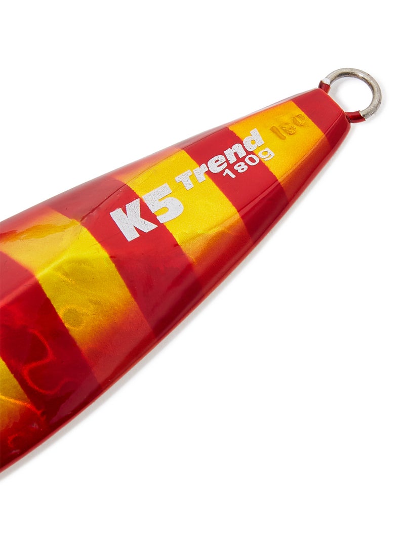 pro-hunter K5 Trend Power Jig 180 g - Image 2