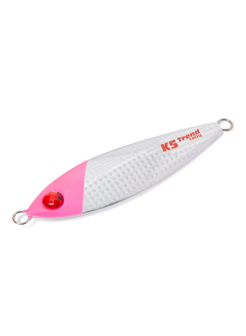 pro-hunter K5 Trend Power Jig 180g  - Image 1