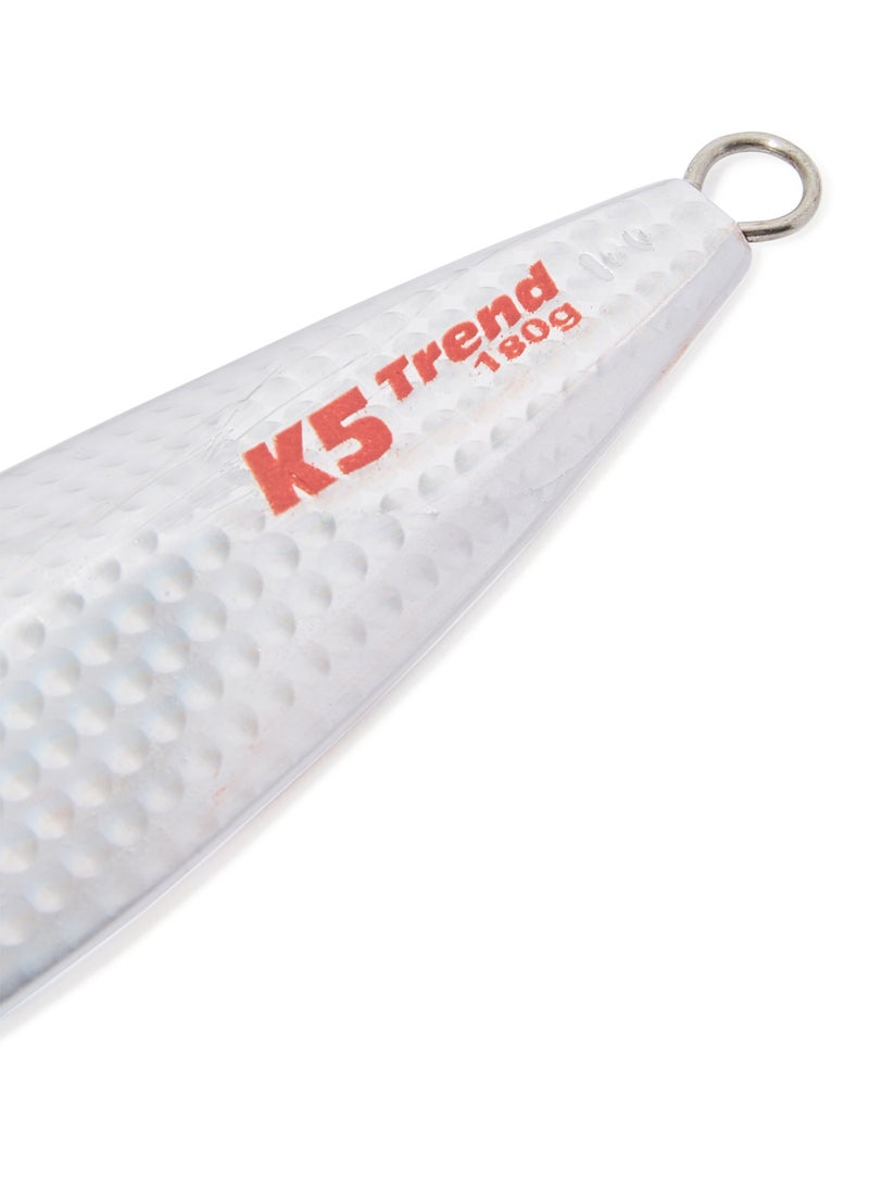 pro-hunter K5 Trend Power Jig 180g  - Image 2