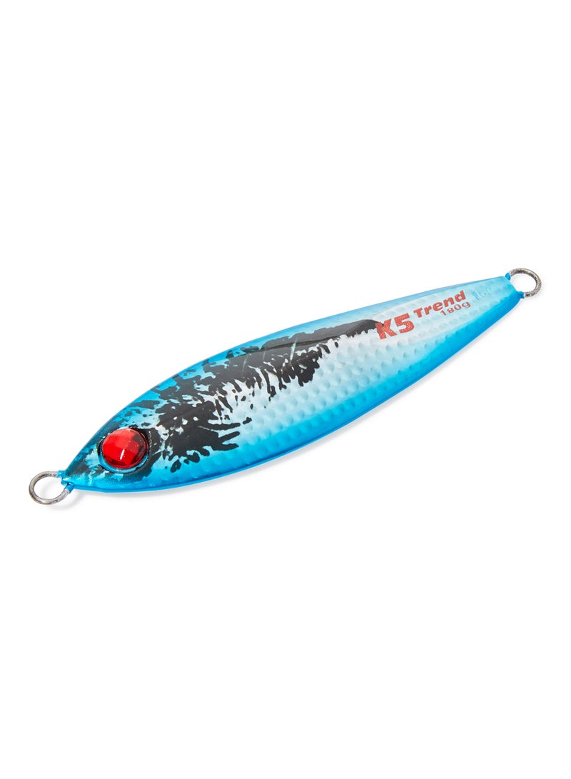 pro-hunter K5 Trend Power Jig 180g  - Image 1