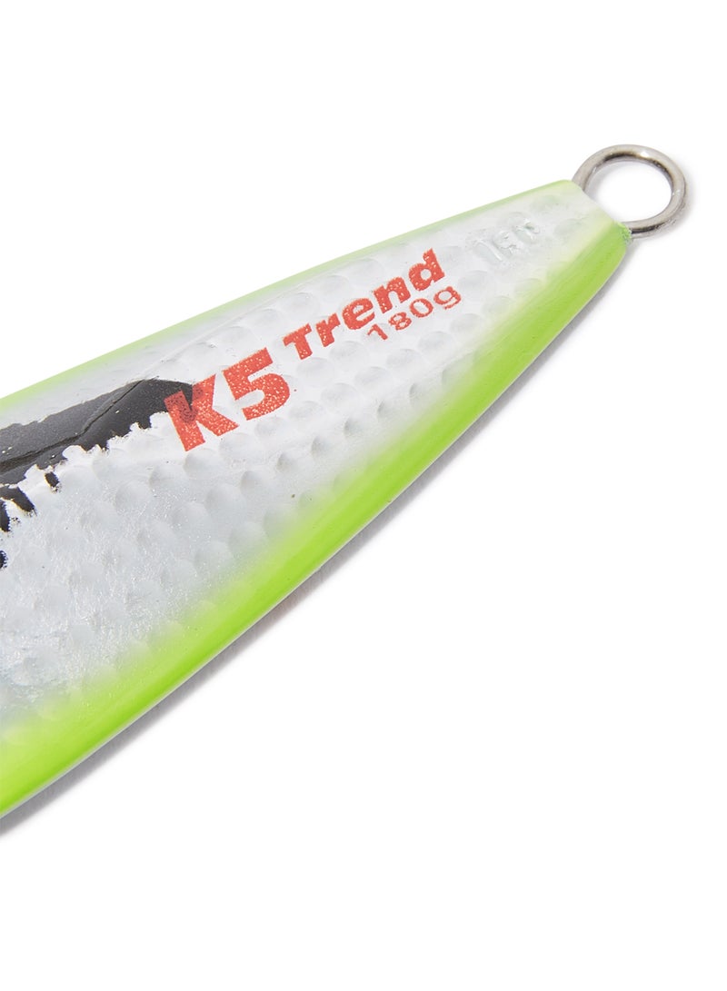 pro-hunter - K5 Trend Power Jig 180g - Image 1