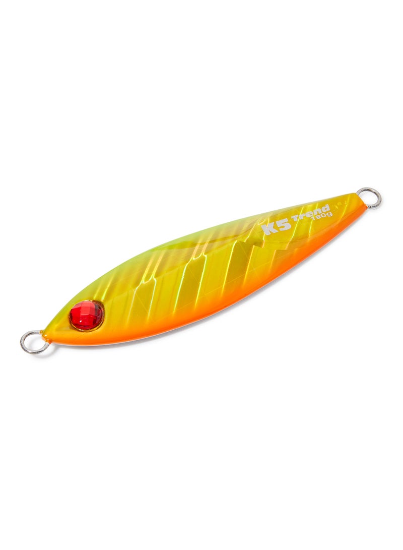 pro-hunter K5 Trend Power Jig 180g  - Image 1