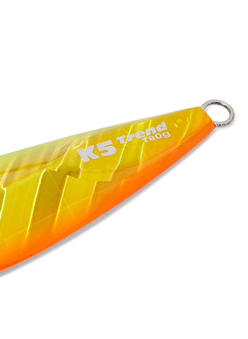 pro-hunter K5 Trend Power Jig 180g  - Image 2