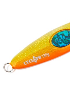 z-craft Cyclops Metal Jig 130 g  - Image 2