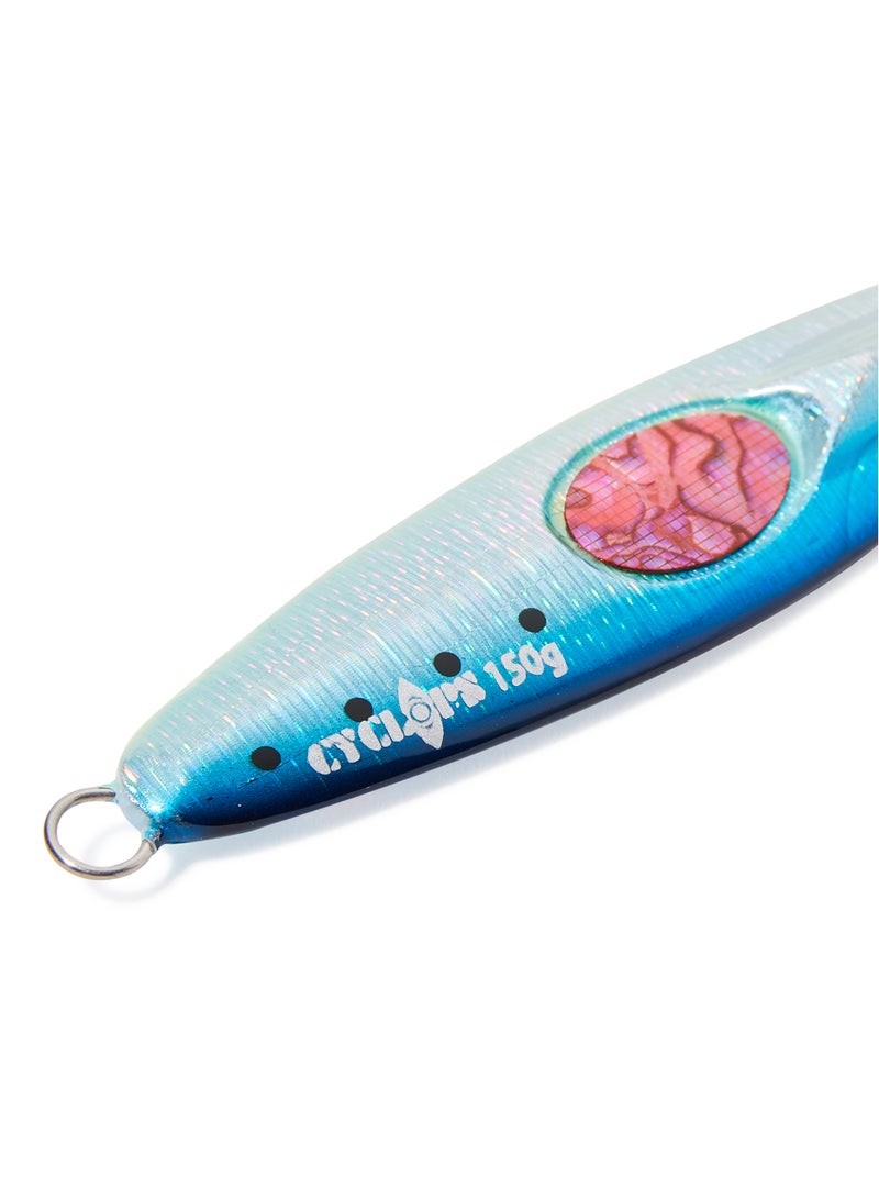 زي-كرافت طعم معدني بوزن 150 جم من سيكلوبس - Image 2