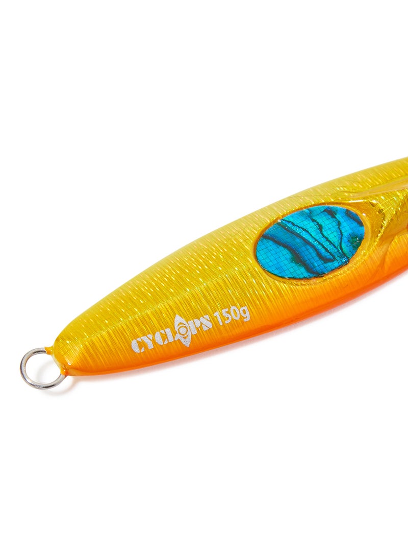 z-craft - Cyclops Metal Jig 150 g - Image 1
