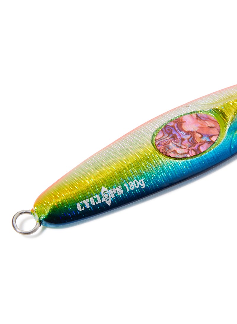 z-craft - Cyclops Metal Jig 180 g - Image 1